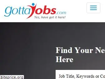 gottajobs.com