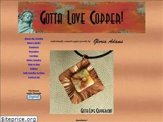 gottalovecopper.com