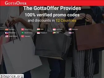 gottaoffer.com