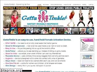 gottatinkle.com