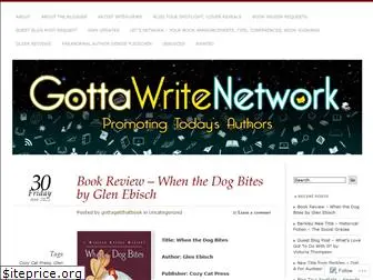 gottawritenetwork.wordpress.com