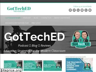 gotteched.com