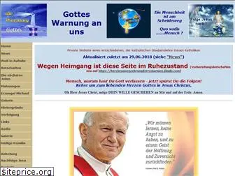 gottes-warnung.de