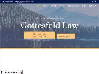 gottesfeldlaw.com