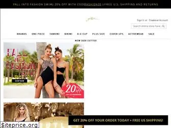 gottex-swimwear.com