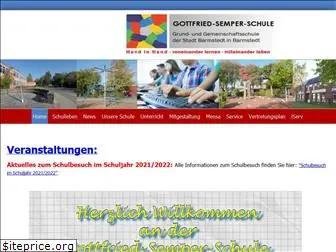 gottfried-semper-schule.de