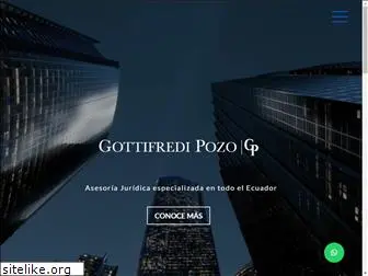gottifredipozo.com