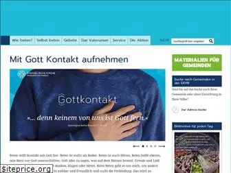 gottkontakt.de