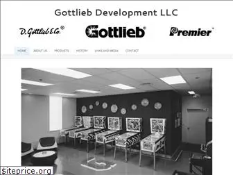 gottliebpin.com