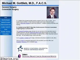 gottliebsurgery.com