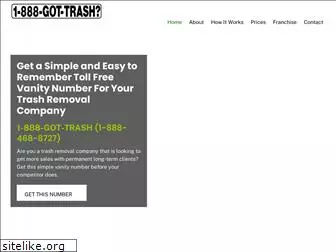 gottrash.com