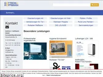 gottron-hoffmann.de