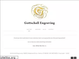 gottschallengraving.com