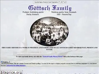 gottschfamily.net