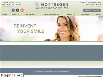 gottsegenorthodontics.com