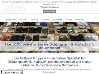 gottwald-hydraulik.com