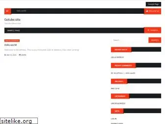 www.gotube.site
