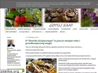 gotuj-sam.blogspot.com