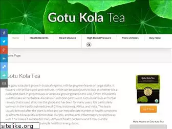 gotukolatea.net