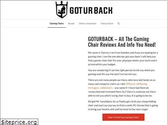 goturback.uk