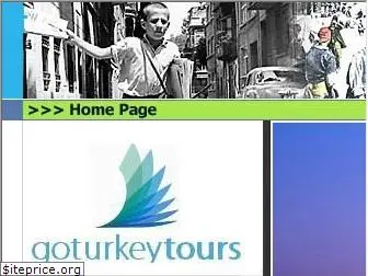 goturkeytours.com