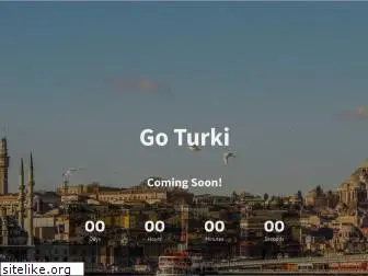goturki.com