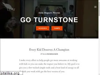 goturnstone.com