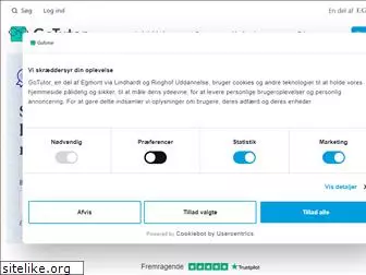 gotutor.dk