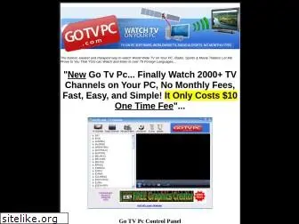 gotvpc.com