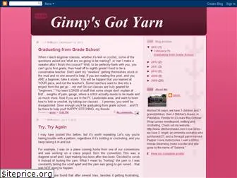 gotyarn-ginny.blogspot.com