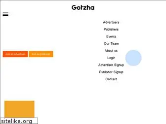 gotzha.com