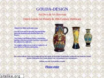 goudadesign.co.uk