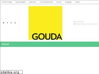 goudainc.com