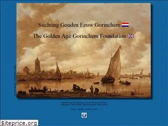 goudeneeuw.org