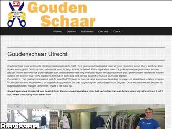 goudenschaar.net
