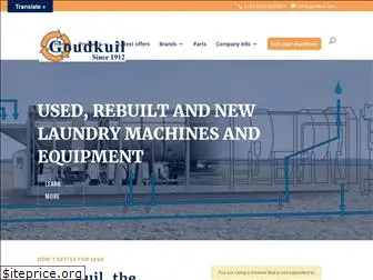 goudkuil.com