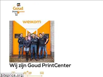 goudprintcenter.nl