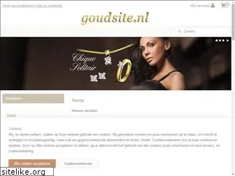 goudsite.nl