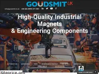 goudsmit.co.uk