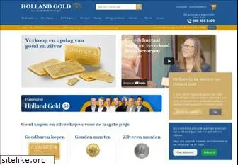 goudstandaard.com