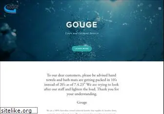 gouge.com.au