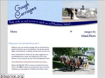 goughcarriages.com