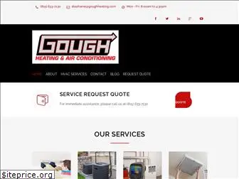 goughheating.com