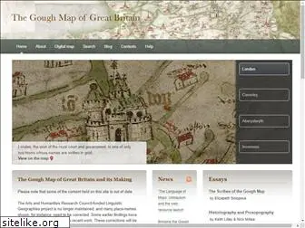 goughmap.org