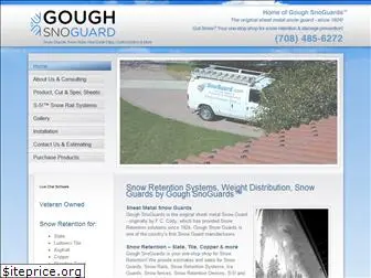 goughsnoguard.com