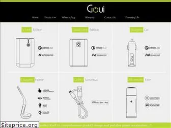 goui.com