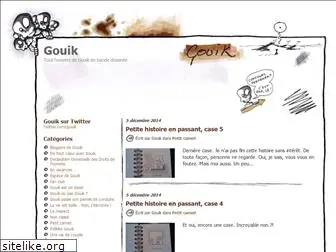 gouik.com