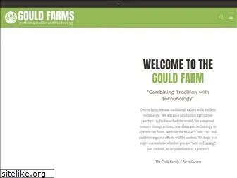 gouldfarms.com