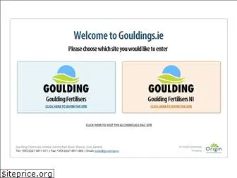 gouldings.ie