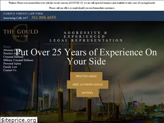 gouldlawfirm.com